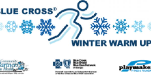 2023 Blue Cross Winter Warm Up